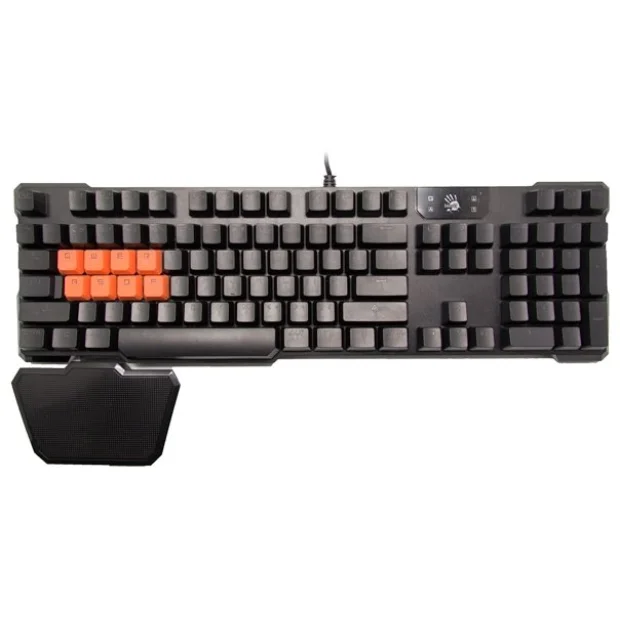 Клавиатура A4Tech BLOODY B720